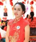Rencontre Femme Thaïlande à Meaung Udonthani  : Rapakorn, 26 ans